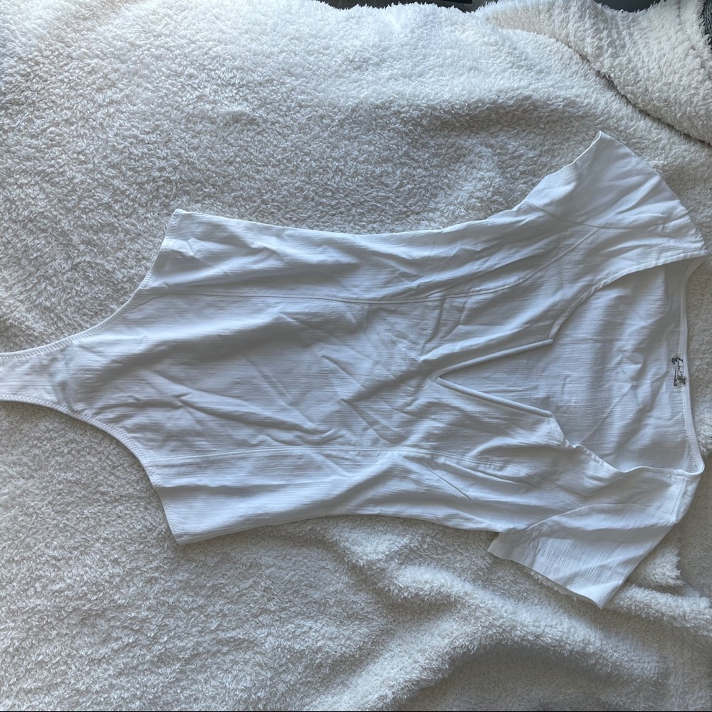 Free people body suit